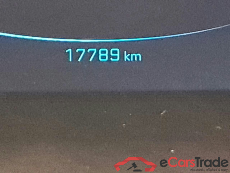 PEUGEOT 208 1.2 PT GT #6
