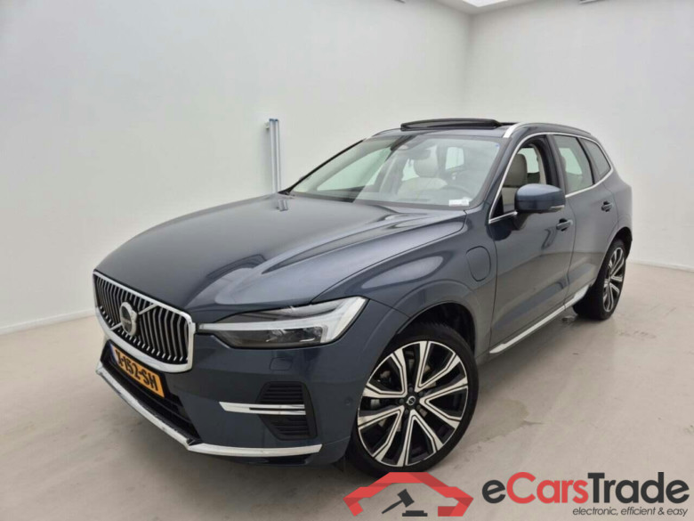 VOLVO XC60 2.0 T6 AWD U. Bright