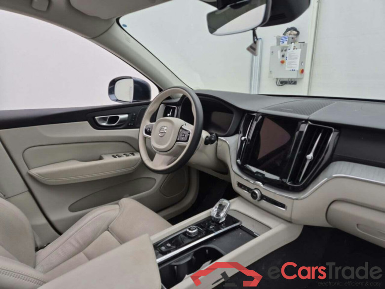 VOLVO XC60 2.0 T6 AWD U. Bright #3