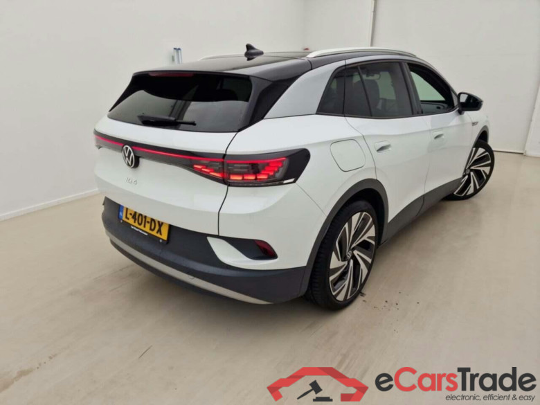 VOLKSWAGEN ID.4 First Max 77 kWh #2