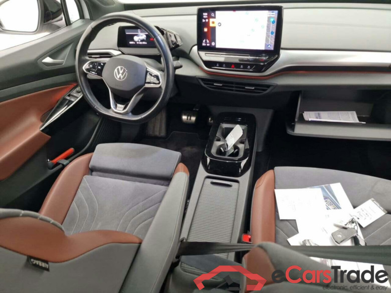 VOLKSWAGEN ID.4 First Max 77 kWh #3