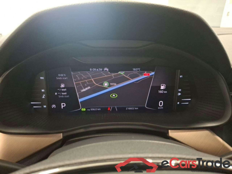 SKODA Kamiq 1.0 TSI Business Edition DSG #6