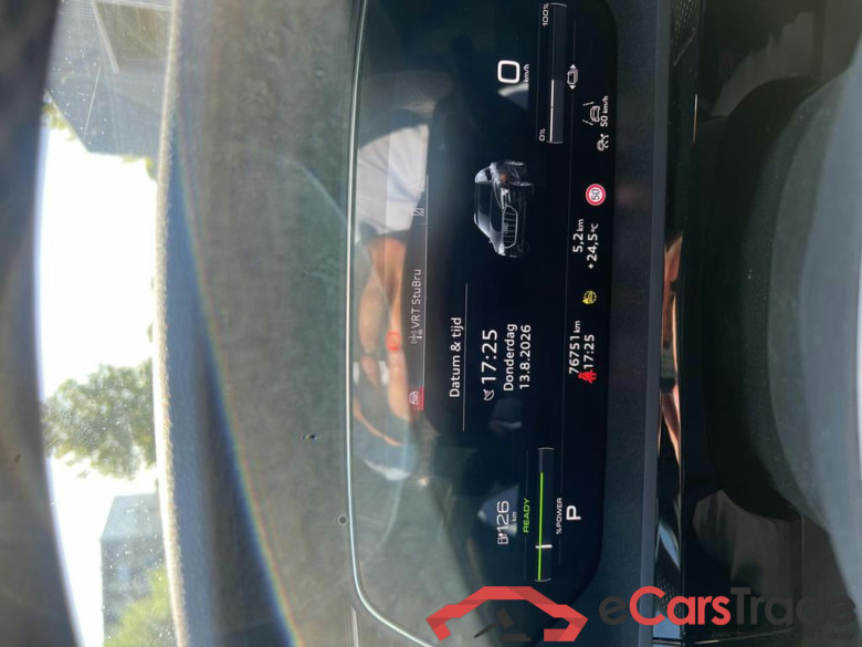AUDI e-tron 71 kWh 50 Quattro S line #6