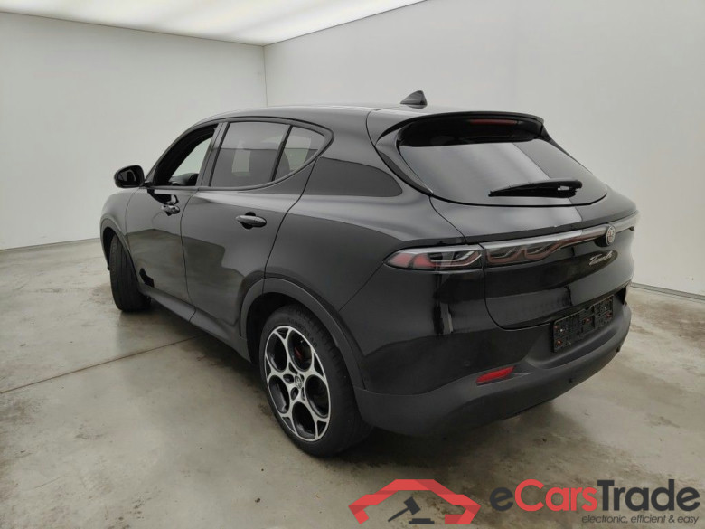 Alfa Romeo Tonale 1.5i Mild-Hybrid Sprint Aut. LED Virtual ACC Navi 1/2 Leather KeylessGo Klima PDC ... #4
