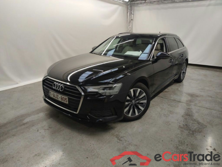 Audi A6 Avant Business Edition 35 TDI S tronic 5d