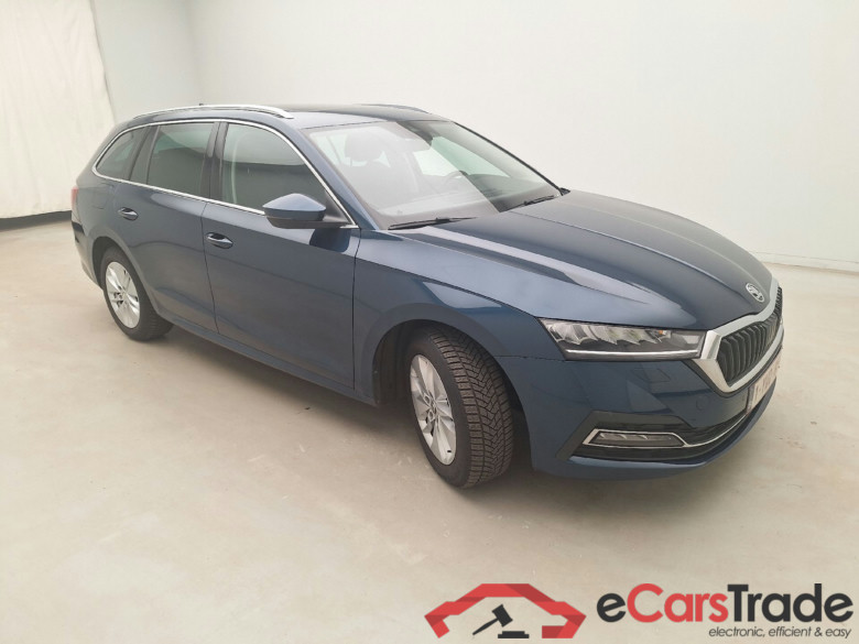 Skoda, Octavia Combi '20, Skoda Octavia Combi 1.0 TSI eTec 81kW DSG7 Ambitio #5