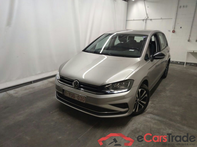 Volkswagen Golf Sportsvan 1.0 TSI IQ.Drive 5d