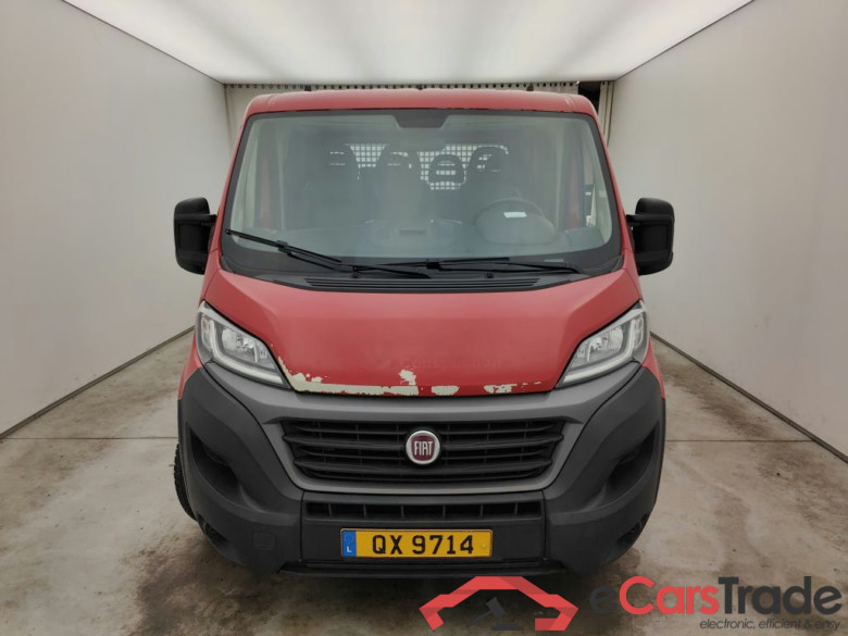 FIAT DUCATO MAXI 35 LWB DSL - 2020 2.3 Multijet 140 L (EU6d-TEMP)) 4d !! technical issue !! #5