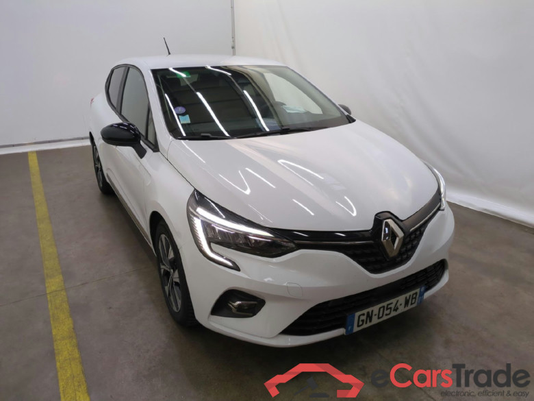 Clio V Evolution 1.0 SCe 65CV BVM5 E6d #2