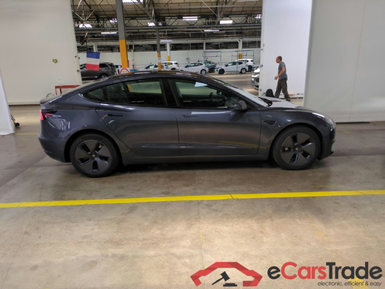 TESLA Model 3 / 2018 / 4P / Berline Grande Autonomie #6