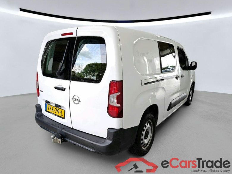 OPEL Combo 75 kW #5