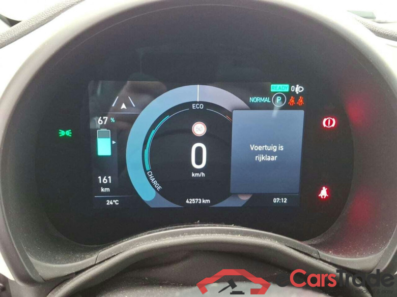 FIAT 500 Icon 42 kWh #6