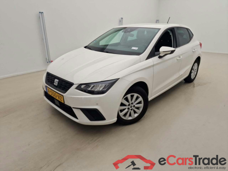 SEAT Ibiza 1.0 EcoTSI Style Business Inte