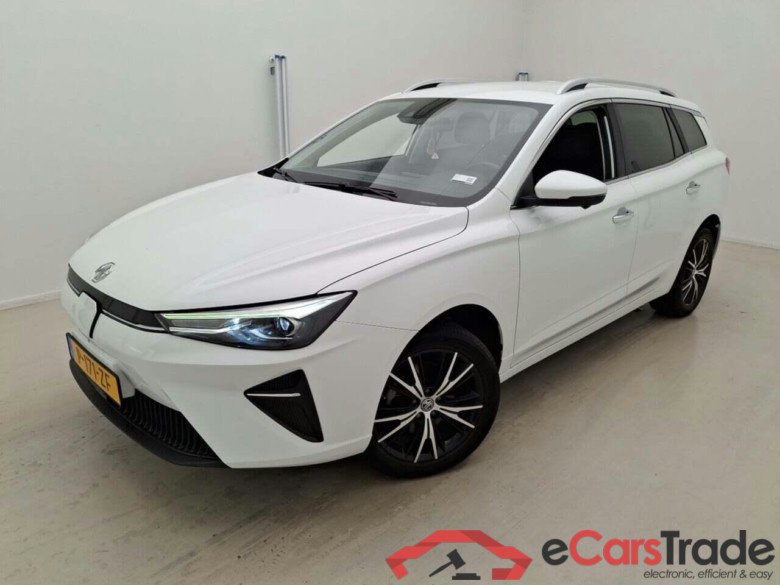 MG Mg5 electric Std R. Luxury 50 kWh #1
