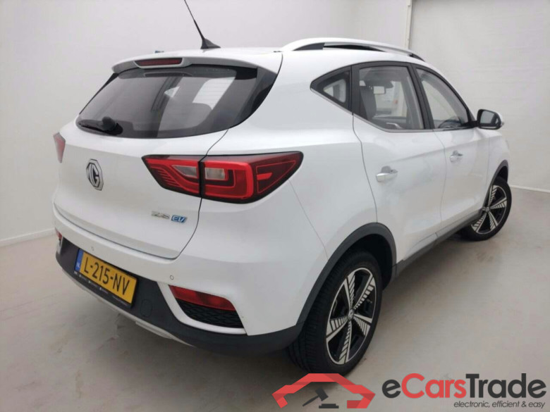 MG MG ZS EV Luxury 45 kWh #2