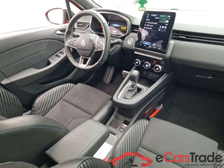 RENAULT CLIO 1.6 #3