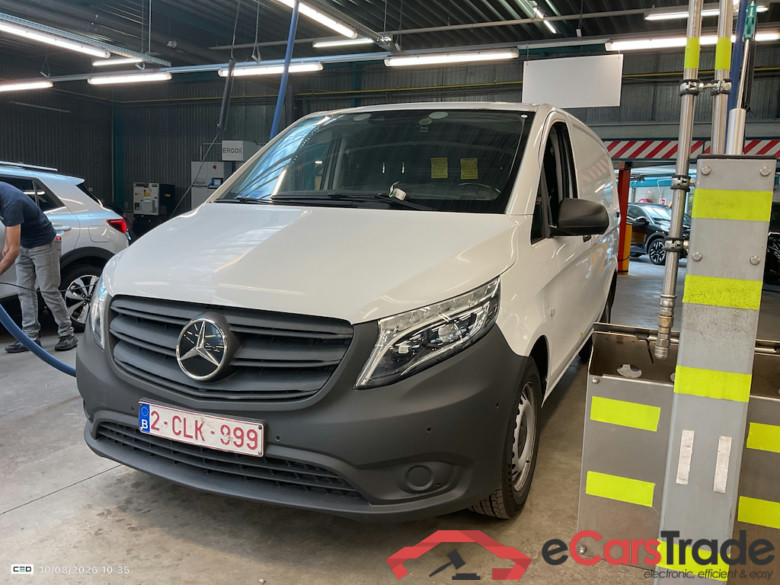 MERCEDES-BENZ VITO 1.7 75KW 110 CDI FWD MIXTO L2