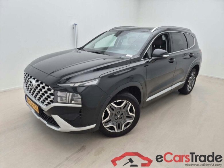 HYUNDAI SANTA FE 1.6 T-GDI PHEVCSmS7p