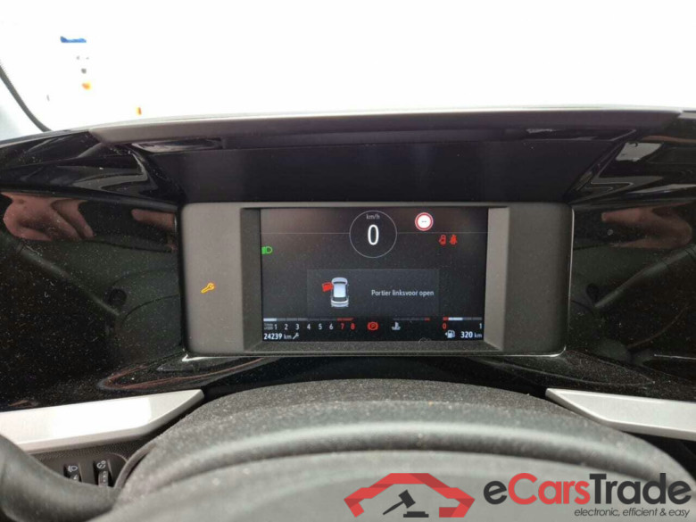 OPEL MOKKA 1.2 Edition #6