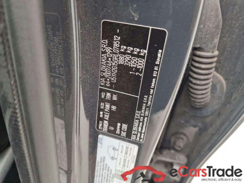 KIA PRO CEED 1.5 T-GDi GT-Line #4