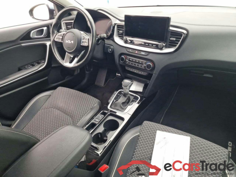 KIA ceed sportswagon 1.5 T-GDi MHEV Dyn+L #3