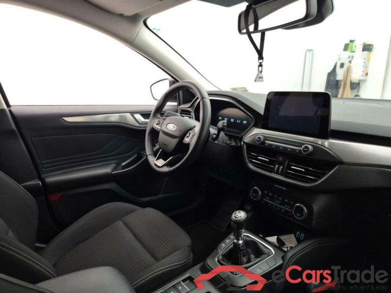 FORD FOCUS 1.0 EcoB. Tit. XBns #3