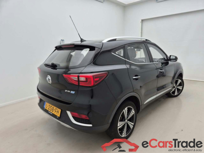 MG MG ZS EV Luxury 45 kWh #2