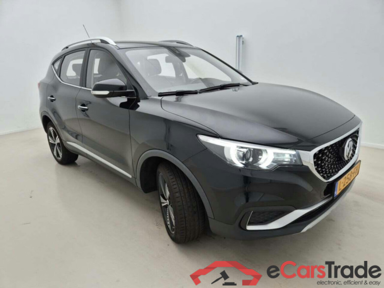 MG MG ZS EV Luxury 45 kWh #4