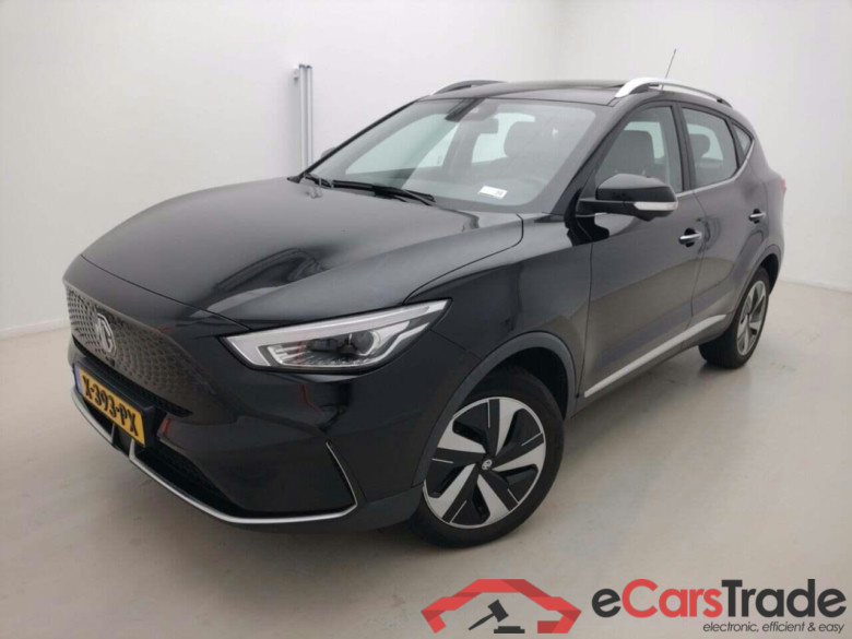 MG Mg zs ev EV Long R Luxury