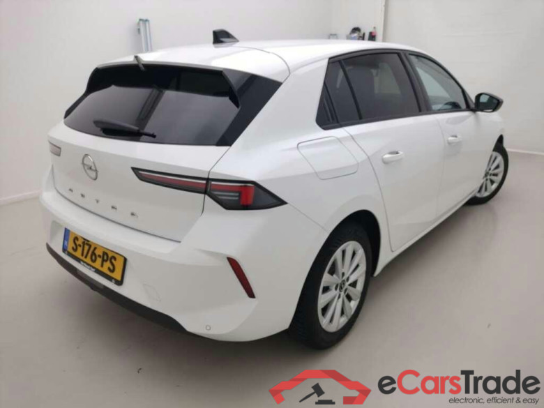 OPEL ASTRA 1.2 Bns Edition #2