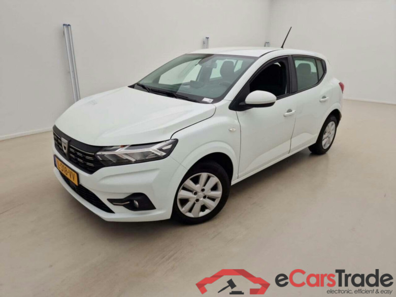 Dacia SANDERO 1.0 TCe Comfort #1
