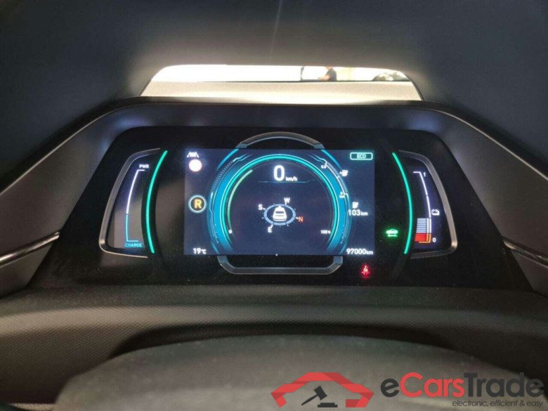 HYUNDAI IONIQ Comfort EV 38 kWh #6