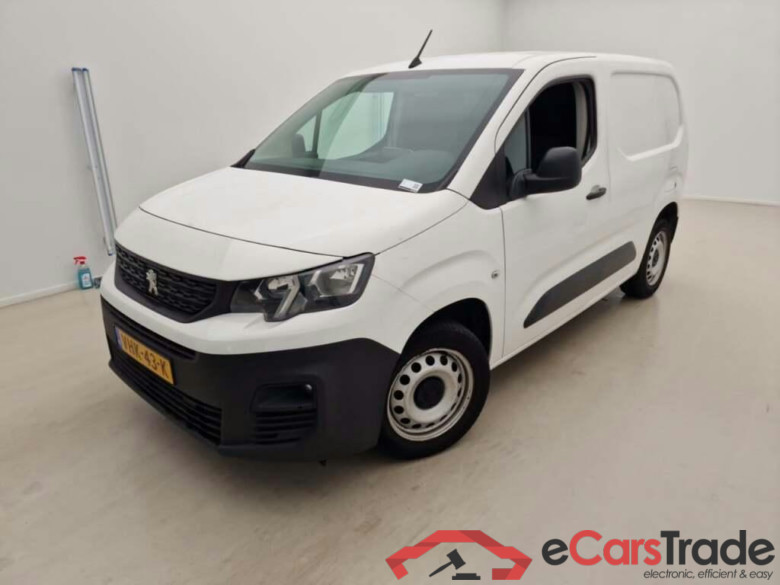 PEUGEOT Partner 1.5 BlueHDI Premium