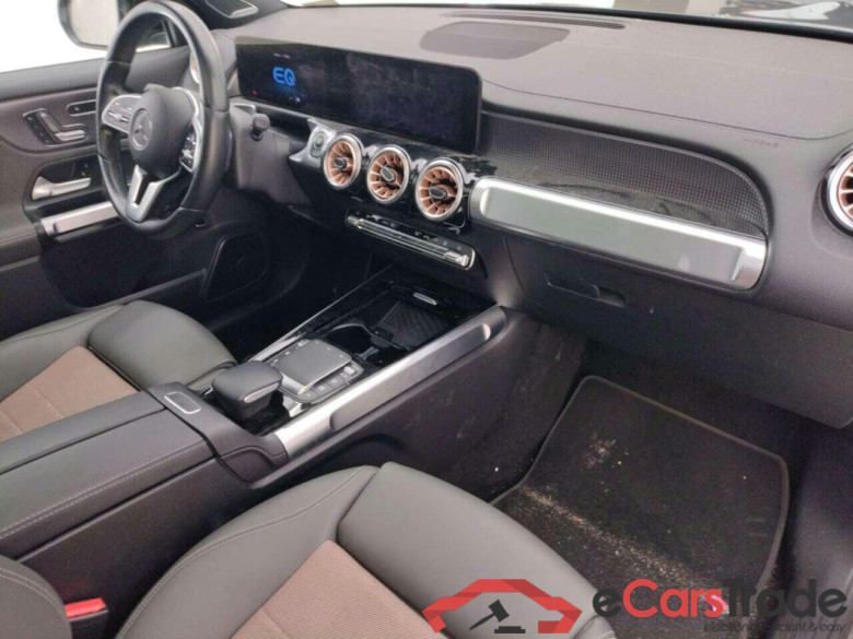 MERCEDES-BENZ EQB Dynamic Select #3