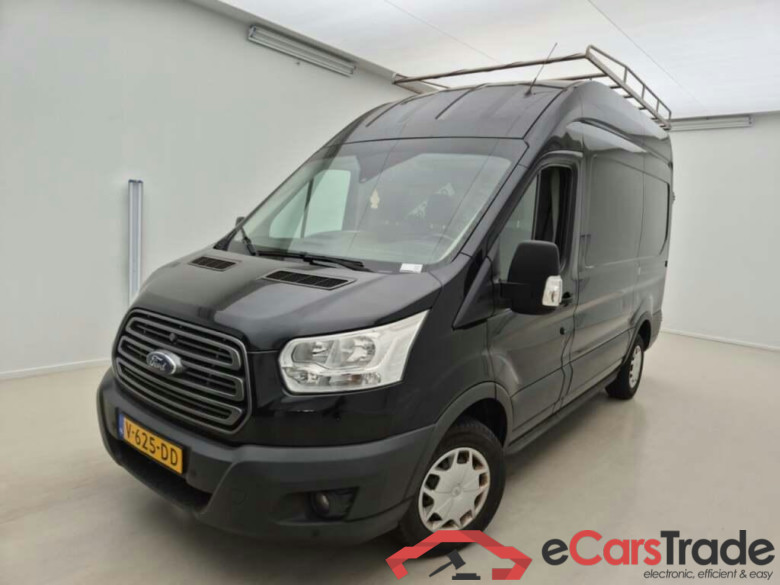 FORD Transit 310 2.0 TDCI L2H2 Tr #1