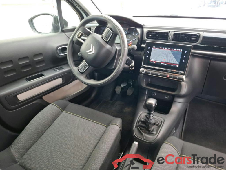 CITROEN C3 Société / 2020 / 5P / Berline BlueHDi 100 S&S BVM6 Feel Nav #5
