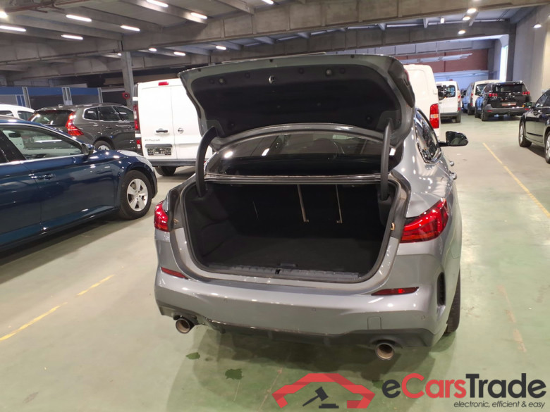 BMW 2 SERIES GRAN COUPE 2.0 220IA GRAN COUPE #3