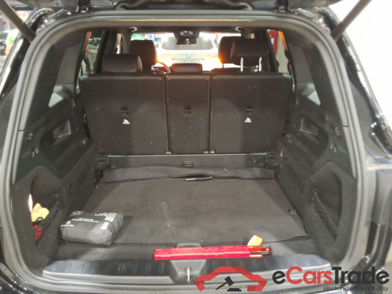 MERCEDES-BENZ GLB 2.0 GLB 180 D DCT #3