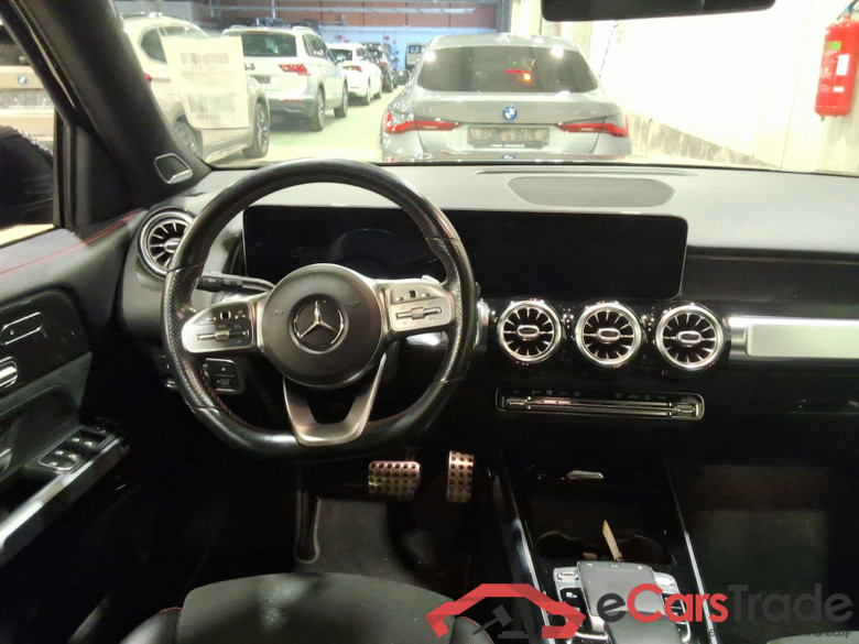 MERCEDES-BENZ GLB 2.0 GLB 180 D DCT #6