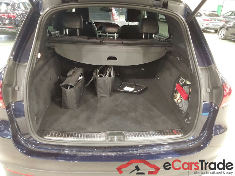 MERCEDES-BENZ GLE 2.0 GLE 350 E 4MATIC 4WD AUTO BUS SOL #3