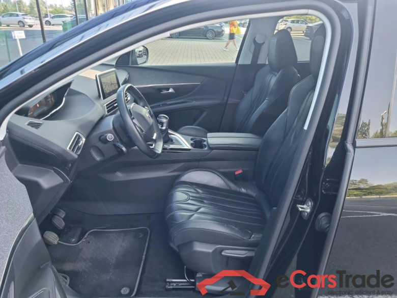 PEUGEOT 5008 DIESEL - 2020 1.5 BlueHDi Allure #5