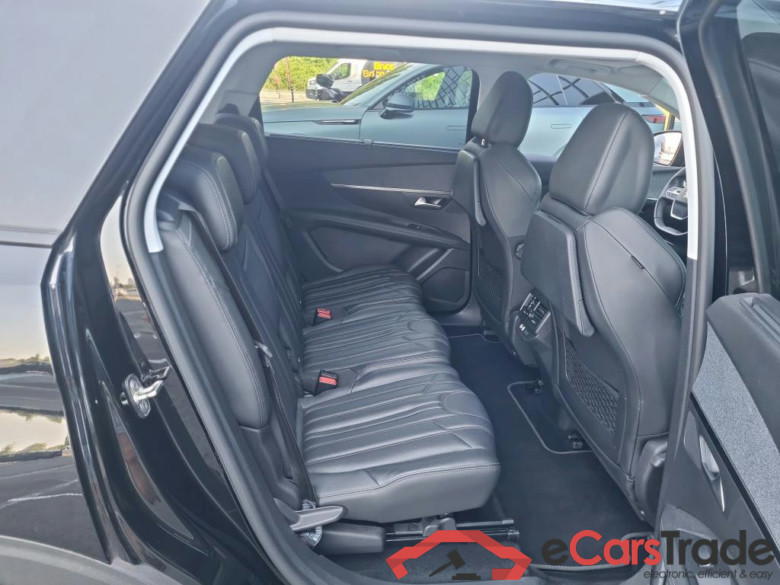 PEUGEOT 5008 DIESEL - 2020 1.5 BlueHDi Allure #6