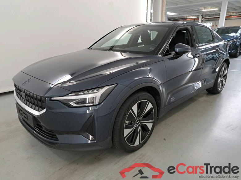 POLESTAR 2 BEV 69KWH SINGLE MOTOR STANDARD RANGE #1