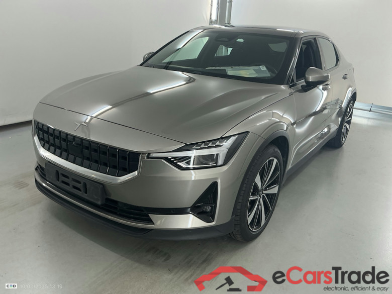 POLESTAR 2 BEV 78KWH DUAL MOTOR AUTO 4WD LONG RANGE #1