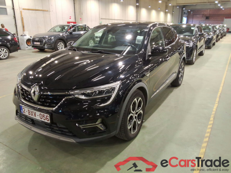 RENAULT Arkana 1.6 E-TECH 145 INTENS #1