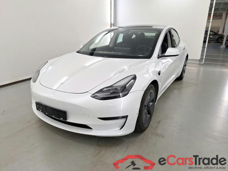 TESLA MODEL 3 75 KWH LONG RANGE DUAL MOTOR 4WD AUTO #1