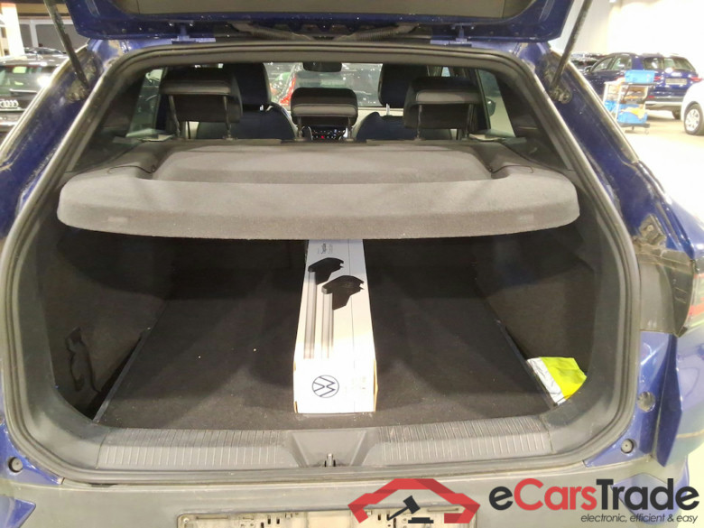VOLKSWAGEN ID4 BEV 82KWH 150KW PRO PERFORMANCE #3