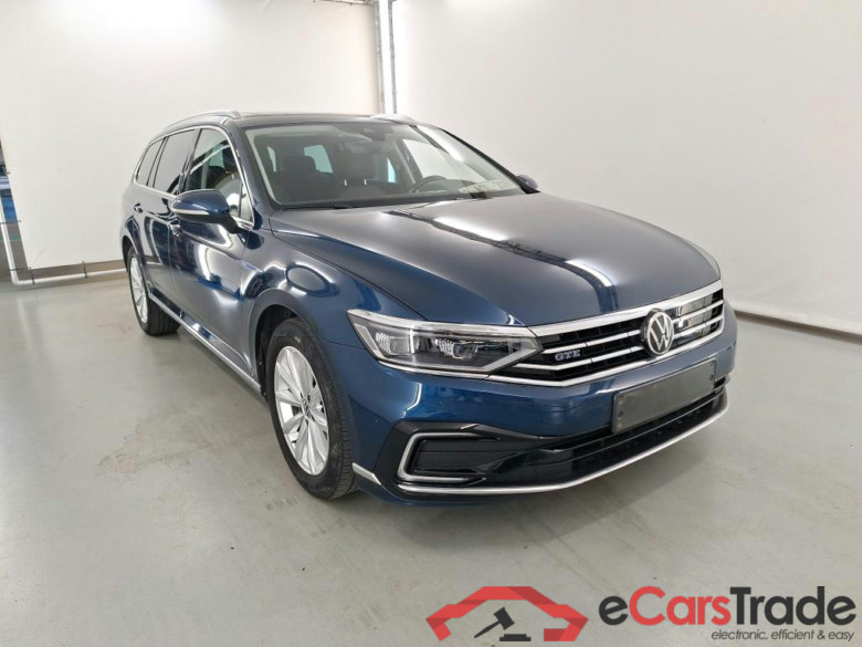 VOLKSWAGEN PASSAT VARIANT 1.4 TSI MSQ VARIANT GTE BUSINESS #2