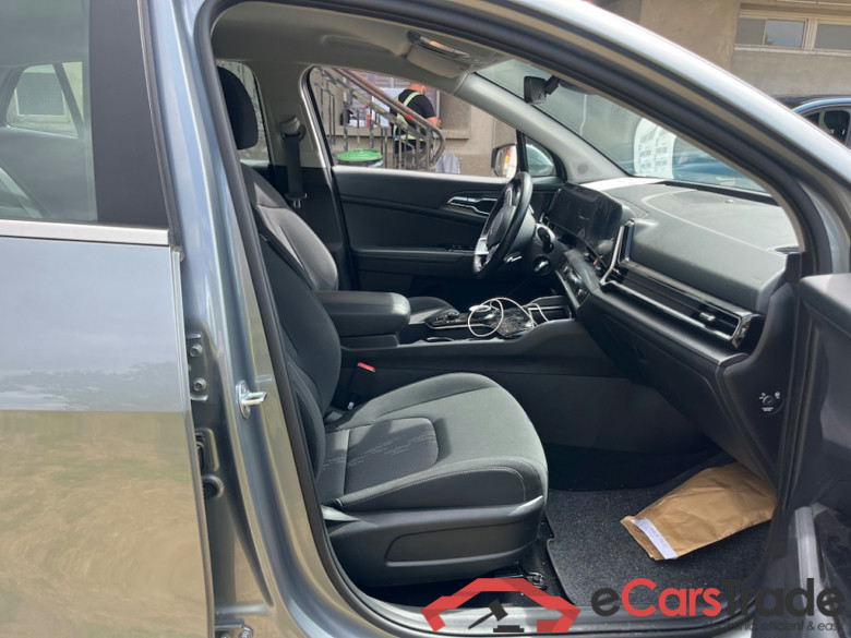 Kia Sportage 1.6 T-GDI Hybrid Aut. LED Virtual ACC Navi Camera Klima PDC ... #5