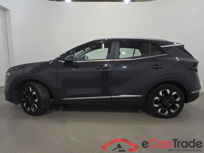 Kia Sportage 1.6 T-GDI Plug-In Hybrid AWD Aut. LED Virtual ACC Navi Camera Klima PDC ... #2